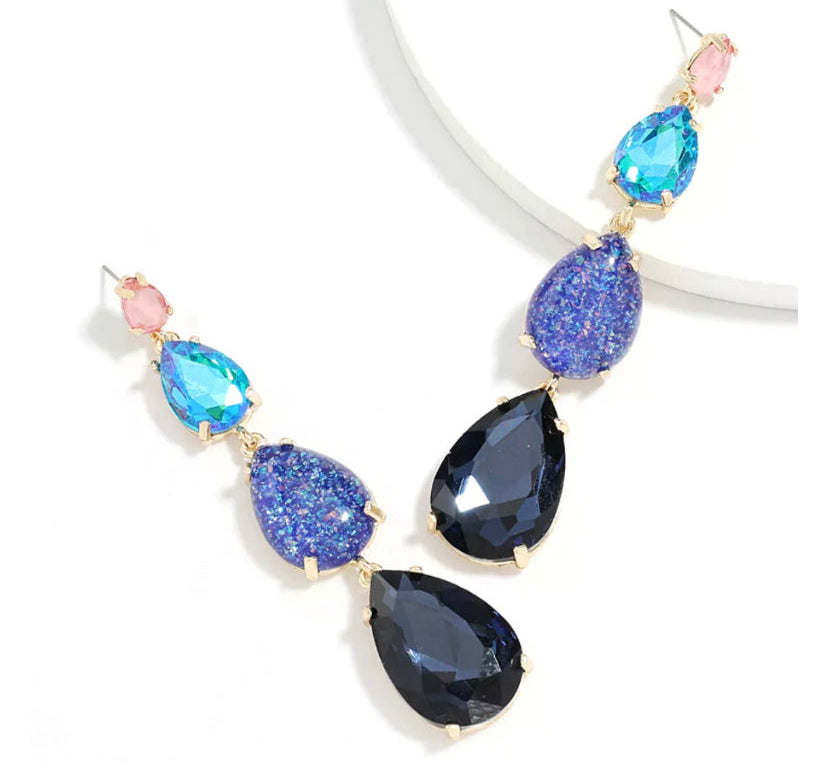 Glamorous Gem