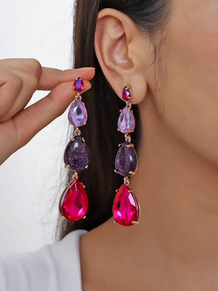Glamorous Gem