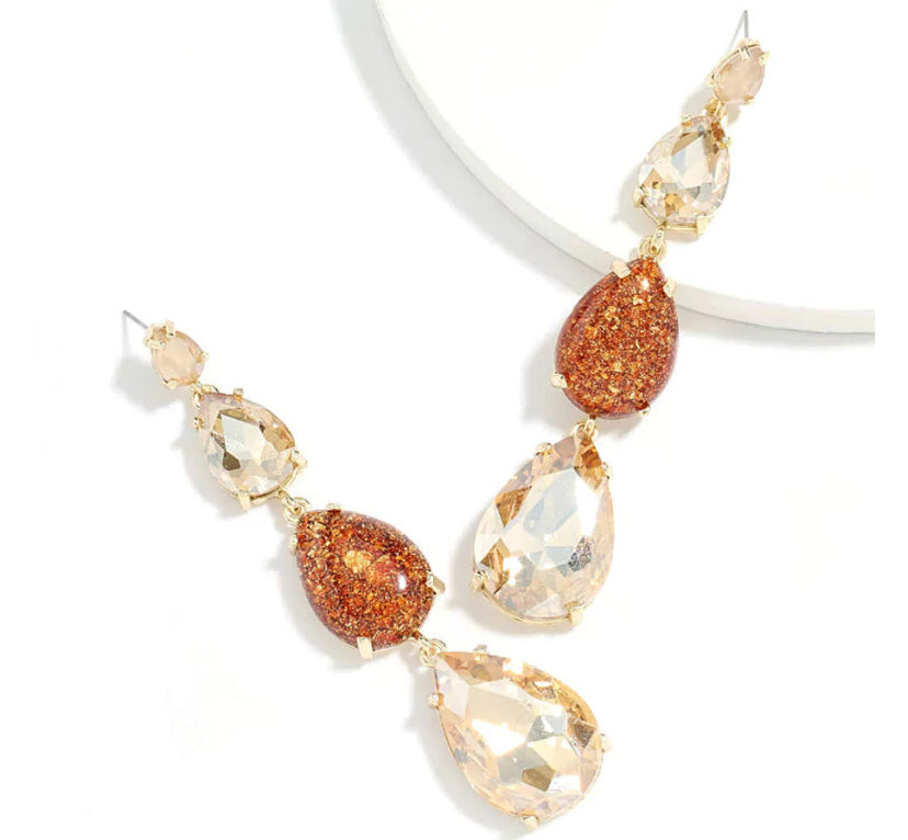 Glamorous Gem