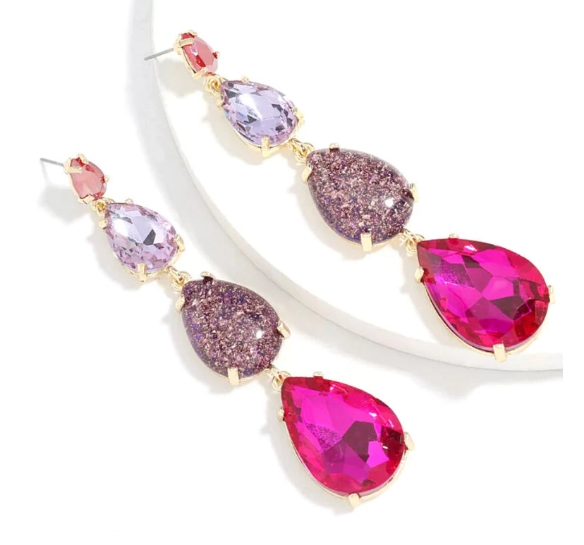 Glamorous Gem